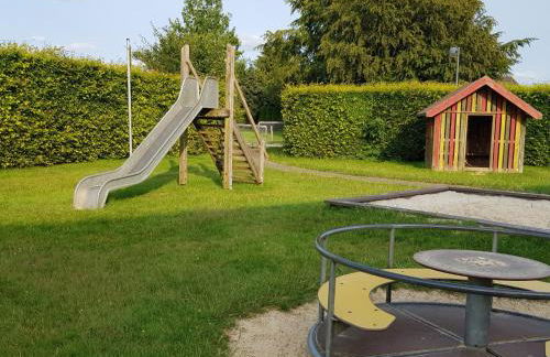 Ferienwohnung Monschauer Land - Foto 48