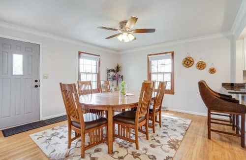 Spacious Minneapolis Home Rental 8 Mi to Downtown - Foto 7