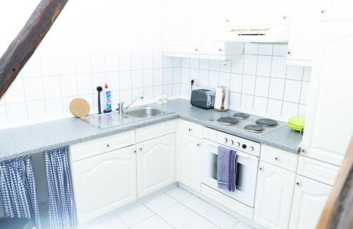 Ferienwohnung Fiete - Foto 10