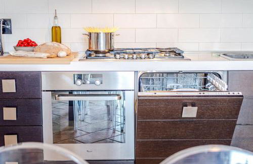 Villa Crociferi - Foto 34