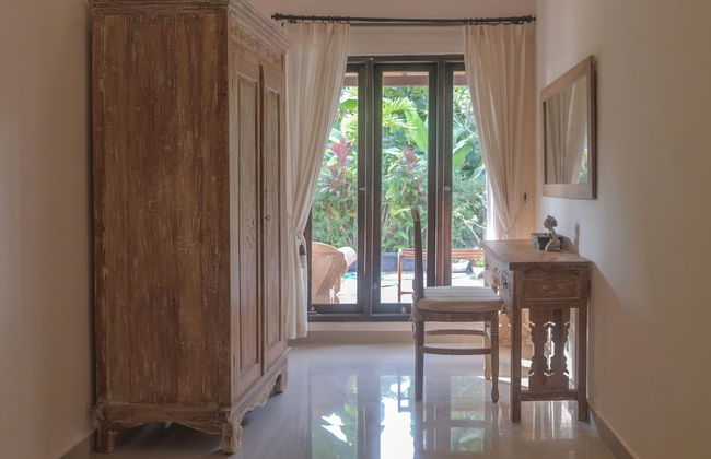 Vila Bukit Sari - Foto 15