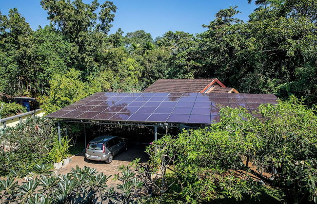 Hibiscus Earth - CGH Earth - Foto 19