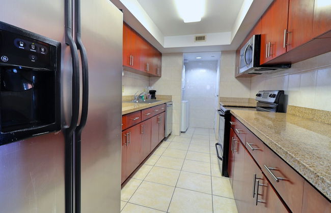 ESJ Beach Hotel - Foto 40