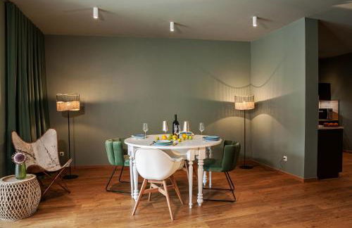 Ferienwohnung Hensel & Gretel - Foto 59