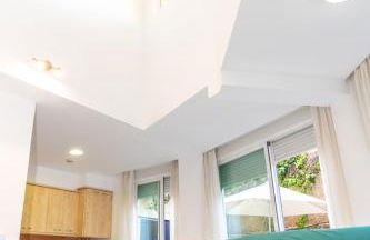 Duplex Sereno 18 | Piscina, Garaje, Jardín y Playa - Foto 13