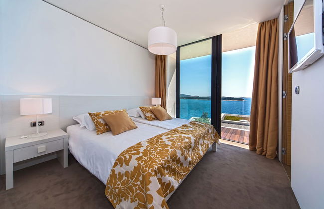 Golden Rays Luxury Villas - Foto 50