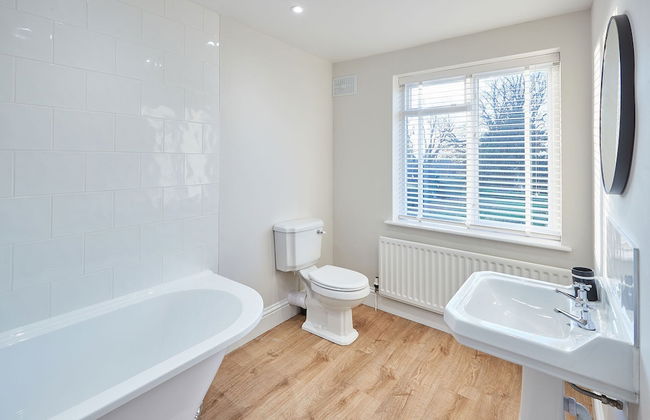 Host Stay Silton Hall - Foto 31