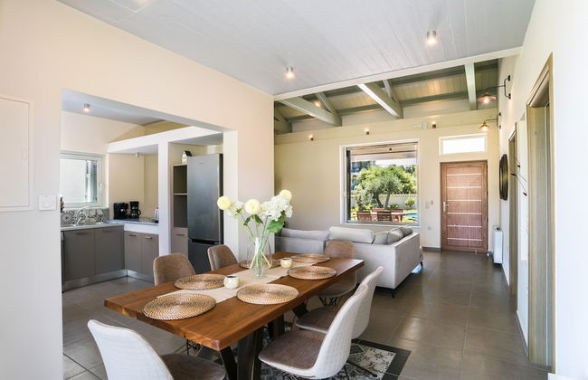 Three Stars Luxury Villas - Foto 30