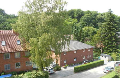 Ferienwohnung Vieburg - Foto 9