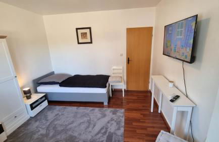 Bocholt Apartment Ferienwohnung 3 - Foto 6