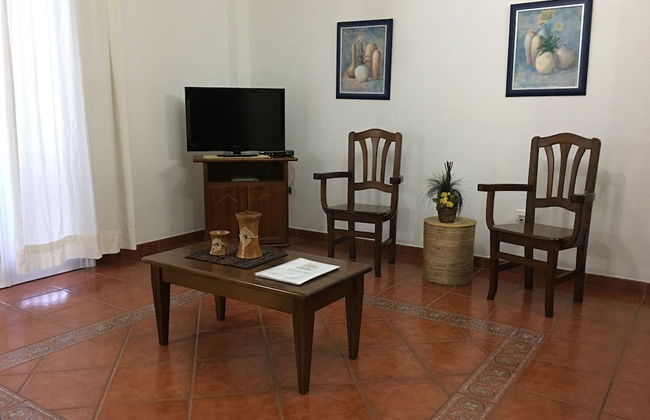 Apartamentos Los Verodes - Photo 54