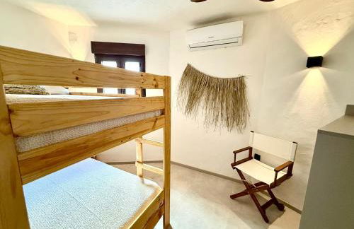 Recién reformado Tirititrán boutique a pie de playa - Foto 21