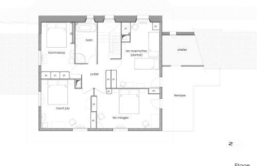 Chalet Keller - Photo 43