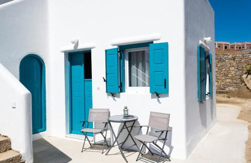 A&A House Mykonos A - Foto 23