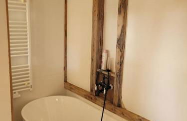 wunderschönes Obergeschoss in Bahnhofsnähe - Foto 6