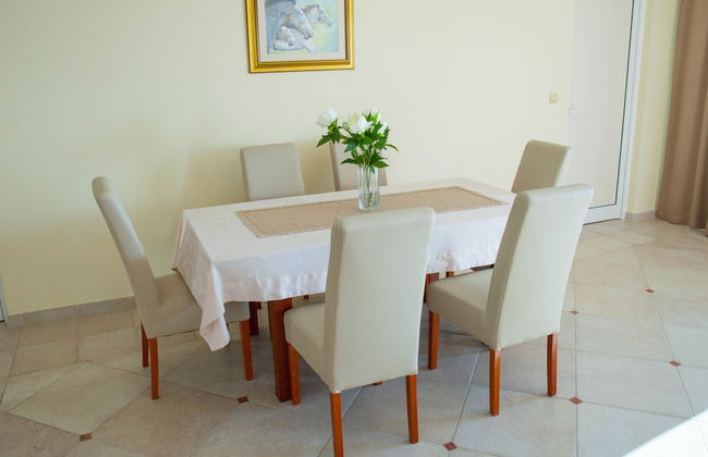 Villa Edelweiss - Foto 50