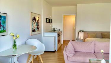 Appartement mit traumhaftem Kieler Förde Blick - Foto 4