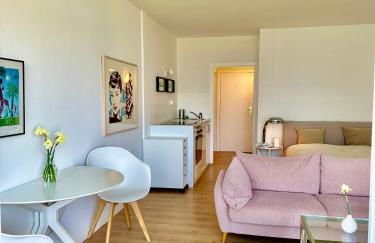 Appartement mit traumhaftem Kieler Förde Blick - Foto 4