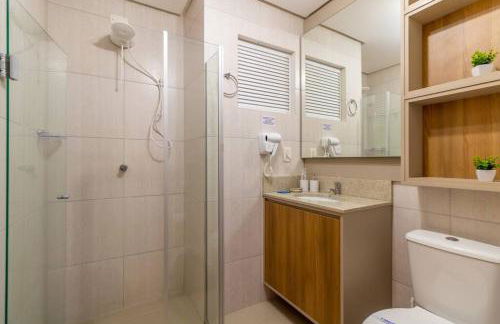 Maravilhoso Próx. Atitus c/Garagem NOVO - Foto 9