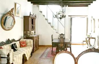 Family House with Sea View in Patmos + Terrace - Foto 9