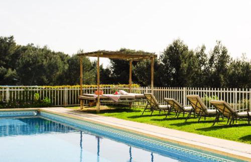 Lisbon Country Villa - Foto 10