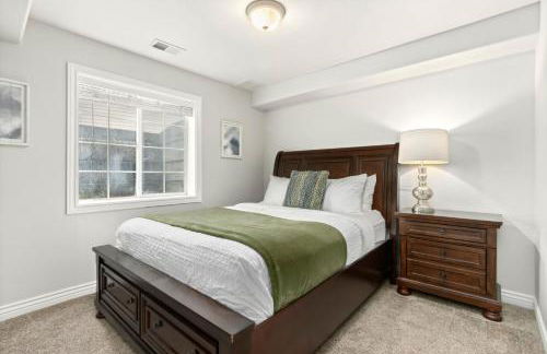 Fabulous Family-friendly Retreat by Windsor Lake! - Foto 85