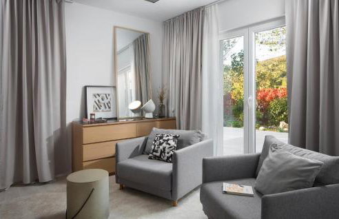 Villa Ucka - Foto 14