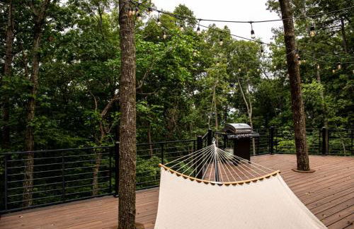 Sunset Views & Mountain Getaway, 4 Min to Downtown - Foto 51