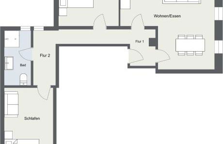 NEU!!! Moselbleibe Uferallee - Foto 58