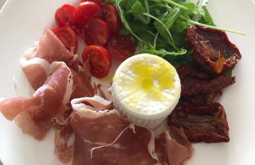 B&B Zia Nì - Foto 16