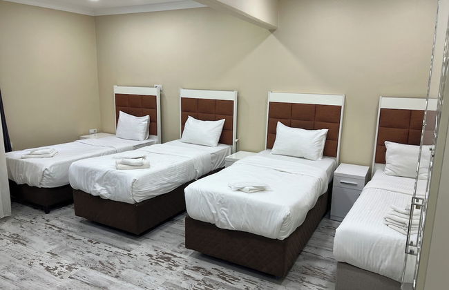 King İstanbul Hotel - Photo 12