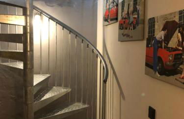 Urbane Remise - Foto 13