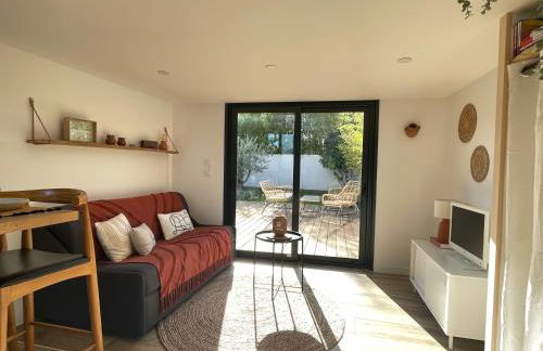 Gites du réservoir - Foto 54