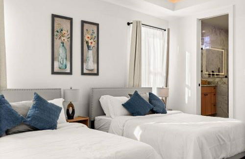 Festive Villa in Richardson/Dallas - Foto 30