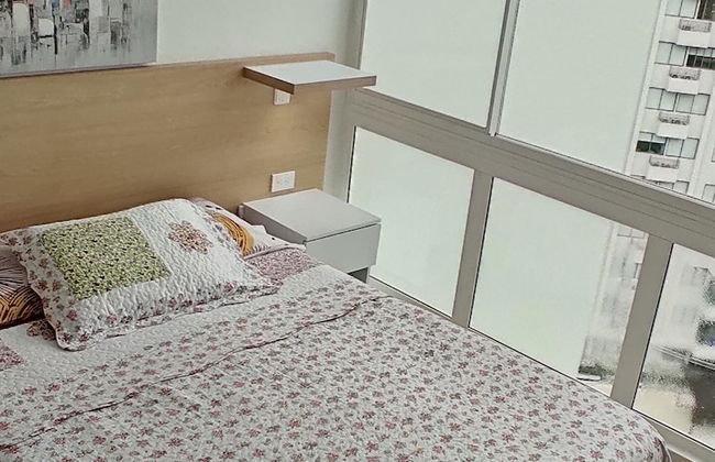 Areia Beach - Pozos Colorados - Santa Marta - Colombia - Foto 6