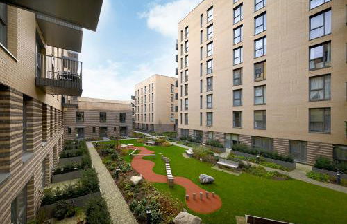 Brand New, modern flat near Wembley Stadium - Foto 12