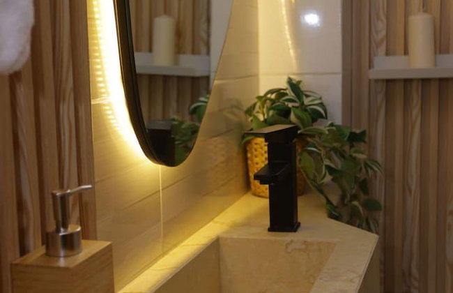 Dream Stay - Pool & Gym - 10min Airport & Homs - Photo 44