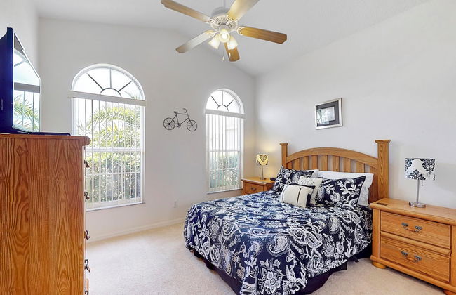 Len & Arlene's Tuscan Ridge Vacation Home - Foto 2