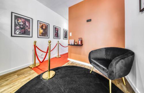 Cinéma & Expérience 4K - Popcorn OFFERT - Foto 8