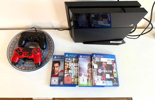 # Deluxe Living # Nürnberg - Foto 30