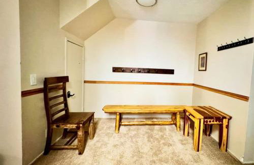 Mammoth Lakes Crestview Condo #50 - Foto 10