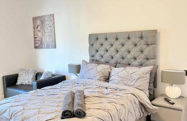 luxury apartment in East London - Foto 1