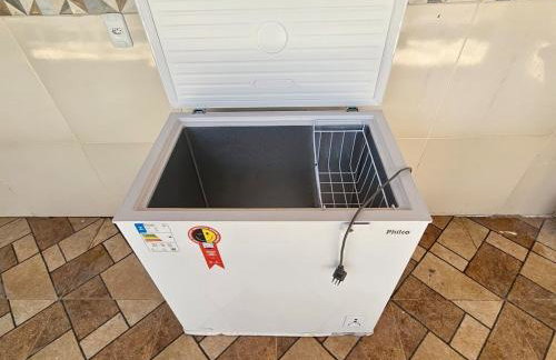 Refúgio Praiano - Foto 8