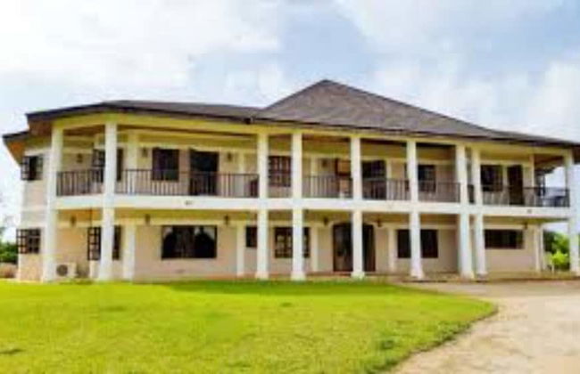 Diani Luxury Villas Diani By CHH - Foto 45