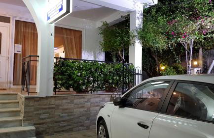 Captain Georgio Apartments - Foto 12