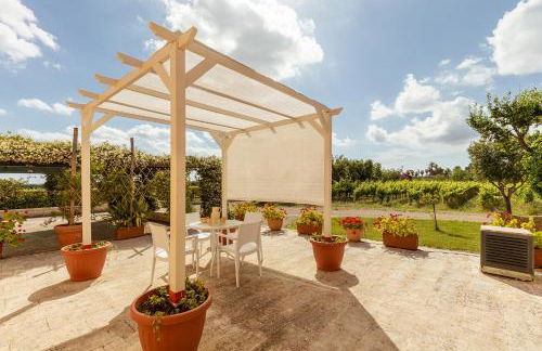 Tenuta Giardini Nuovi - Foto 31