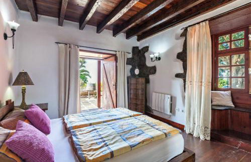 Finca Los Viñedos Casa Rural - Foto 15