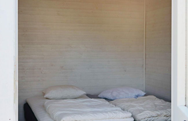 4 Star Holiday Home in Laholm-by Traum - Foto 5