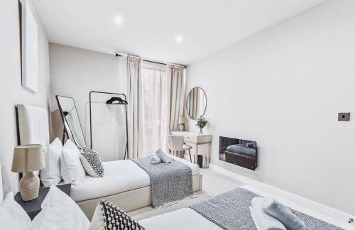 Stylish new-build, FREE parking, 10 minutes to NEC & BHX airport - Foto 16