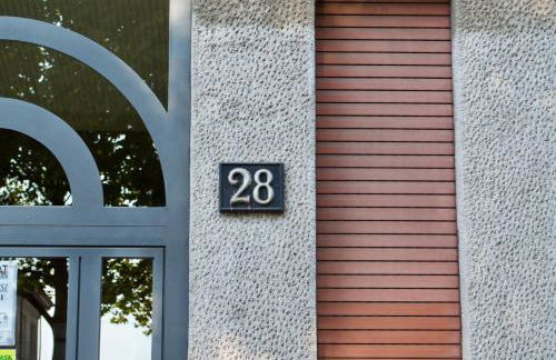 Appartamento con vista su città e Duomo di Milano - Foto 29